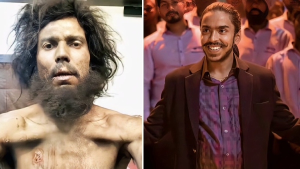 Bollywood Actor s Best Transformation