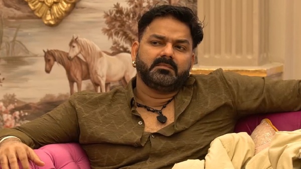 Pawan Singh Pawan Singh