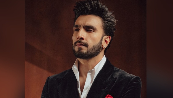 Ranveer Singh