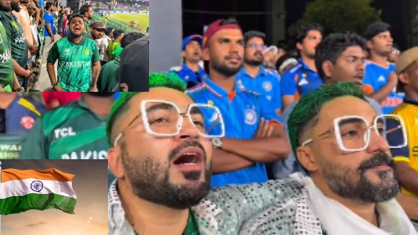 Pakistani Sang Pakistani Sang