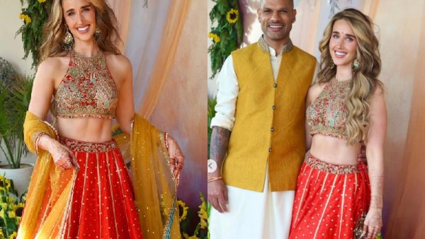 Shikhar Dhawan Shikhar Dhawan