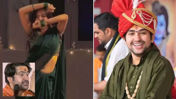 Dhirendra Shastri Dhirendra Shastri