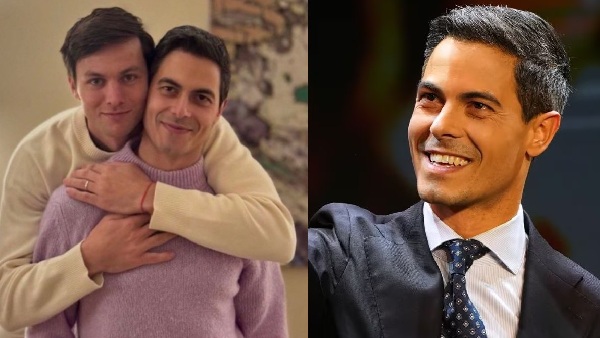 Gay Prime Minister Gay Prime Minister