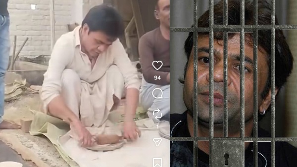 Rajpal Yadav Rajpal Yadav