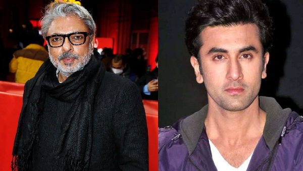 Sanjay Leela Bhansali