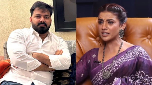 Akshara Singh Akshara Singh