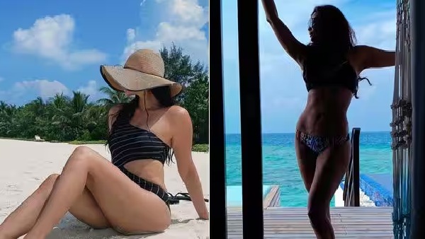 Daisy Shah Daisy Shah