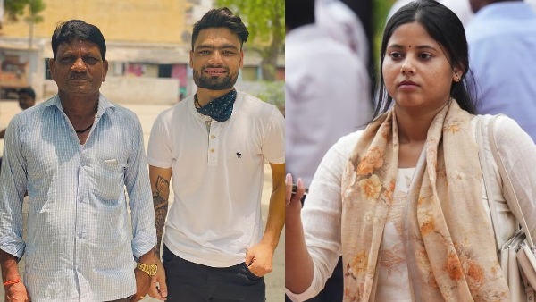 Rinku Singh Rinku Singh