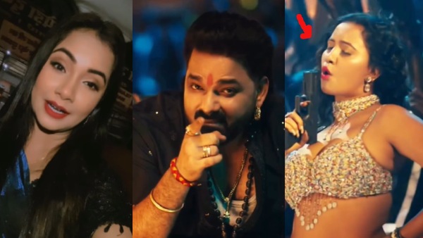 Trisha Kar Madhu Trisha Kar Madhu