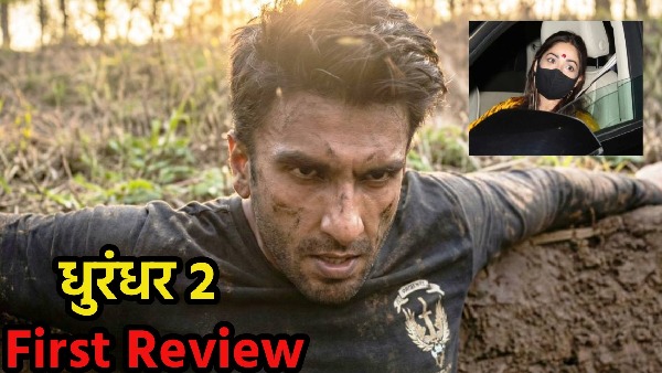 Dhurandhar 2 Dhurandhar 2