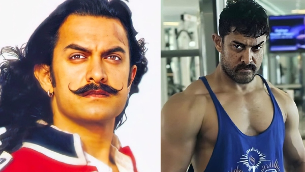 Bollywood Actor s Best Transformation