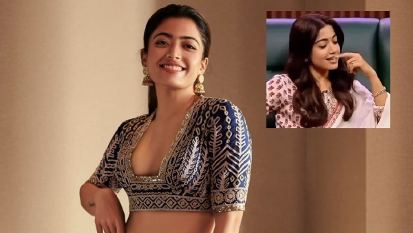 Rashmika Mandanna