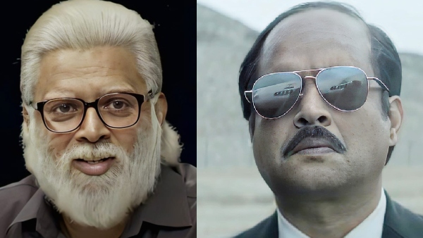 Bollywood Actor s Best Transformation