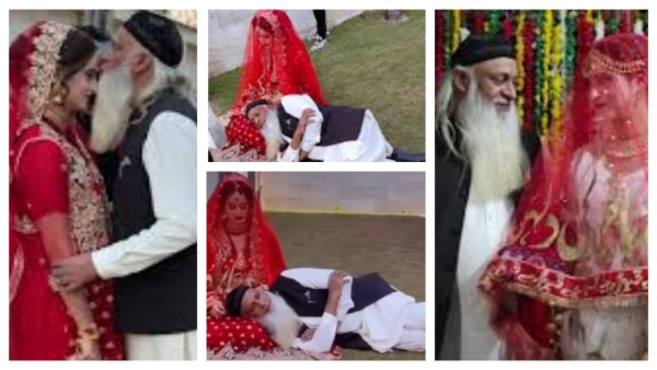 Hakeem Babar Suhagraat Video