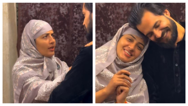 Chandrika Dixit Muslim