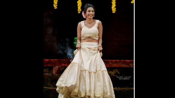 Kerala Influencer Chinnu Pappu Found Dead