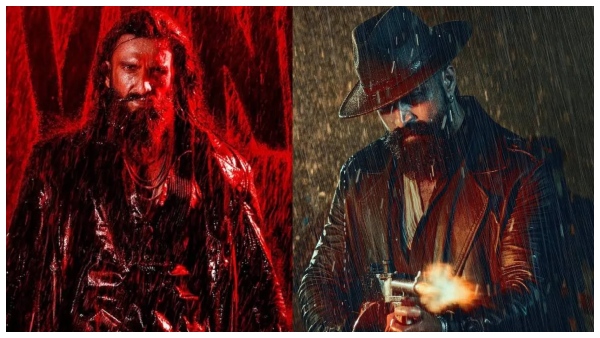 Dhurandhar 2 Toxic Box Office Clash