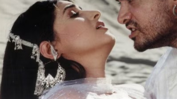 Dimpla Kapadia Twinkle Khanna Age Gap