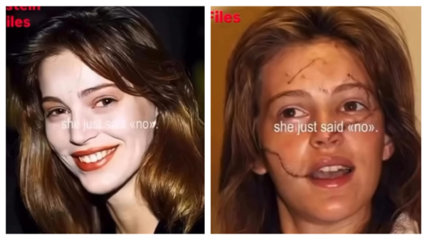 Epstein Files Disturbing Video