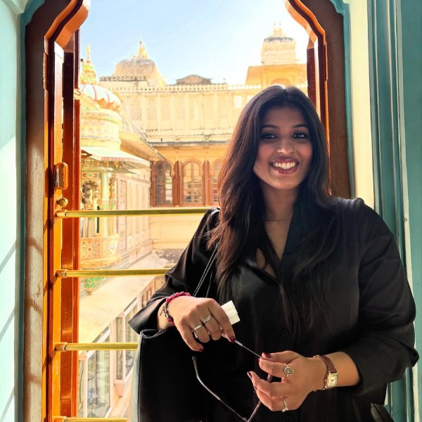 Youngest IAS Officer Of India IAS Astha Singh