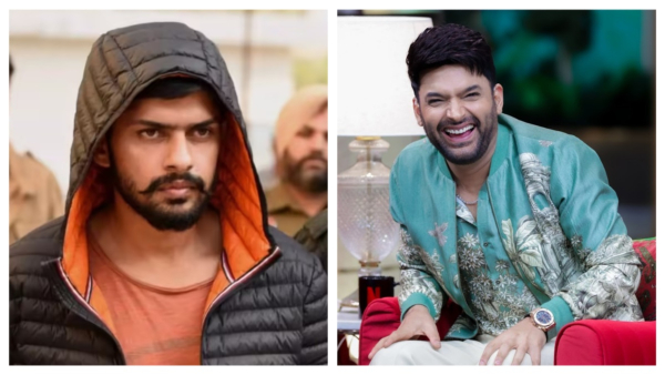 Kapil Sharma On Lauren Bishnoi