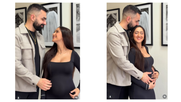 Krissann Barretto Krissann Barretto