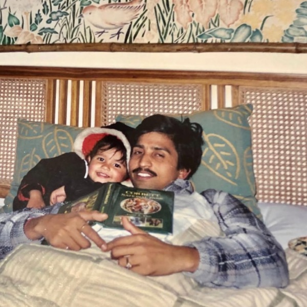 Kumar Vishwas Kumar Vishwas