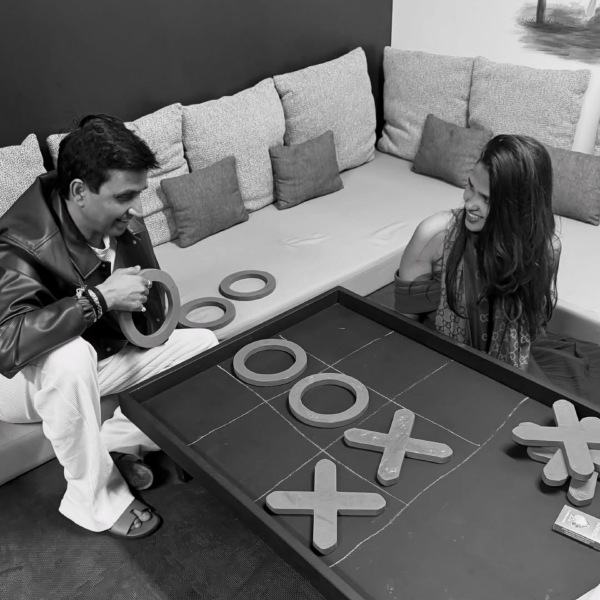 Kumar Vishwas Kumar Vishwas