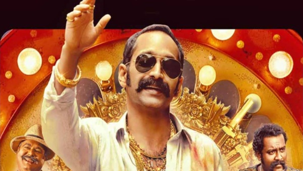 Aavesham Malayalam movie review