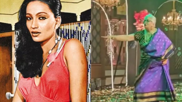 Kalpana Iyer Ramba Ho Kalpana Iyer Ramba Ho