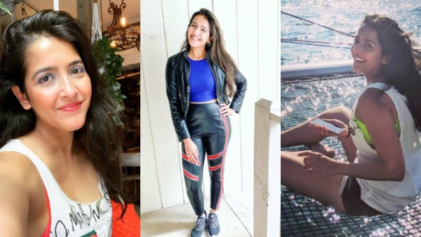 Raj Kiran Missing Actor Daughter