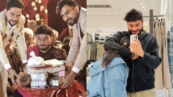 Arun Panwar wedding controversy