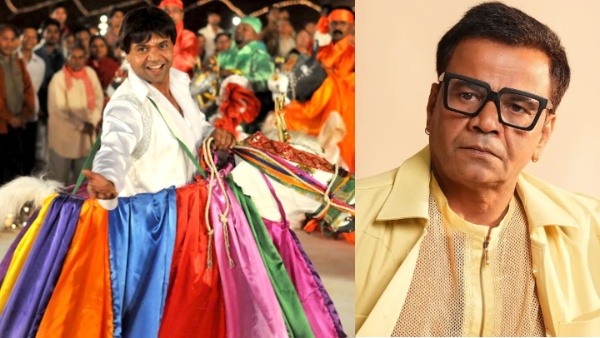Rajpal Yadav cheque bounce case