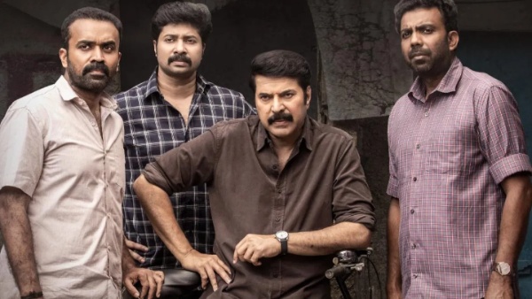 Kannur Squad Malayalam Movie Review