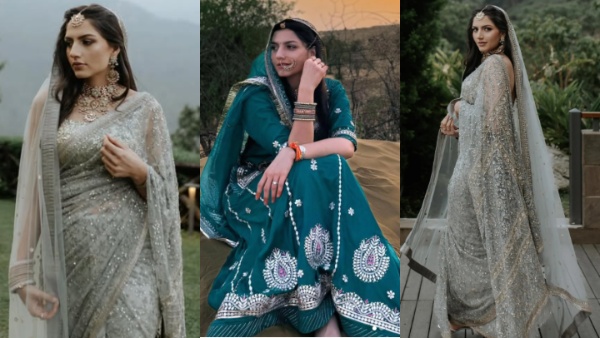 IAS Pari Bishnoi Success Story IAS Pari Bishnoi Success Story