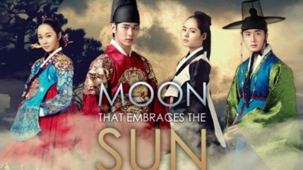 K-Dramas with Romeo and Juliet plot