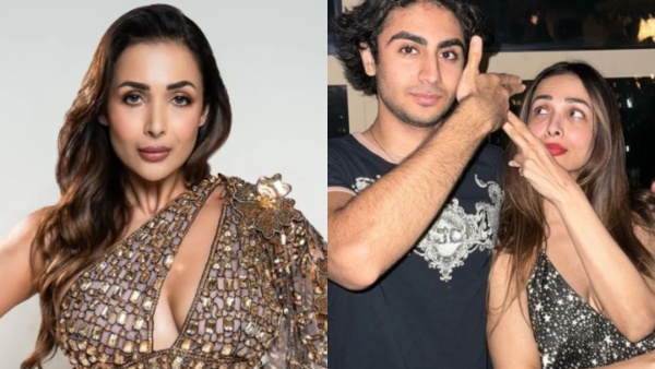 Malaika Arora rumoured boyfriend