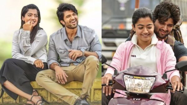 Rashmika Mandanna Vijay Deverakonda marriage