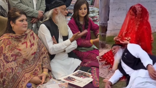 Hakeem Babar second marriage controversy