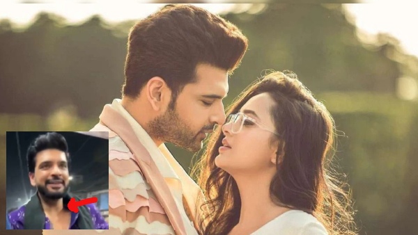 Karan Kundra Karan Kundra