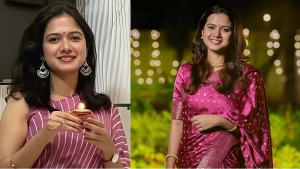 IAS Ananya Das Divorce