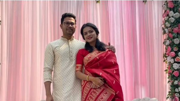 IAS Ananya Das Divorce