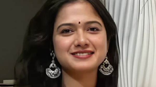 IAS Ananya Das Divorce