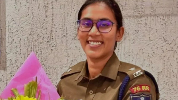 IAS Avi Prasad Marriage