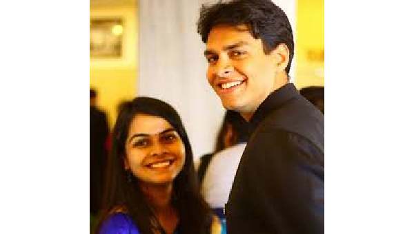 IAS Avi Prasad Marriage