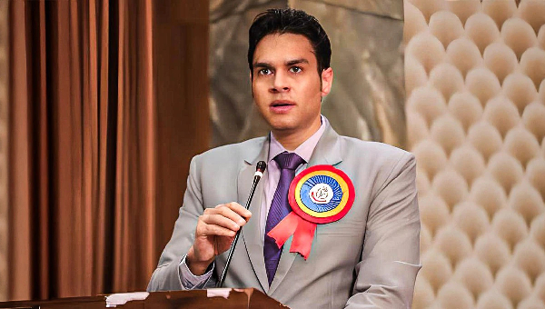 IAS Avi Prasad Marriage