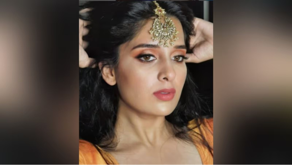 Sanjay Singh Daughter Ishita Singh