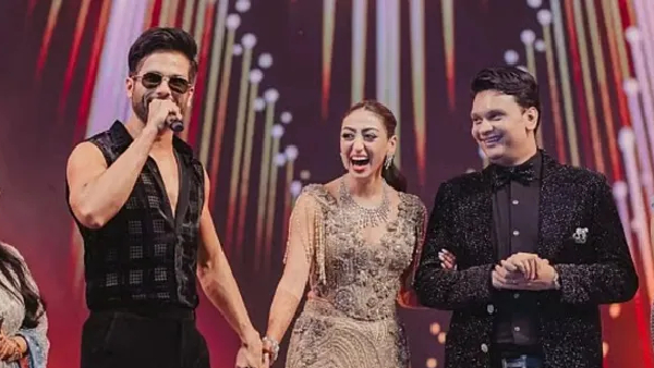 Haldiram s Bahu Who is Kenisha Paliwal