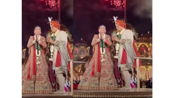 Haldiram s Bahu Who is Kenisha Paliwal