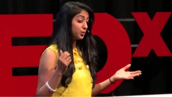 Haldiram s Bahu Who is Kenisha Paliwal